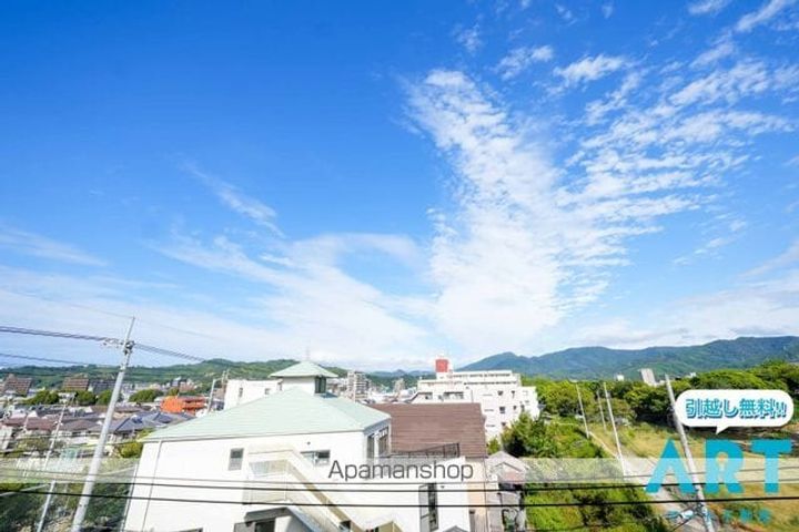 サザンコート6のその他画像