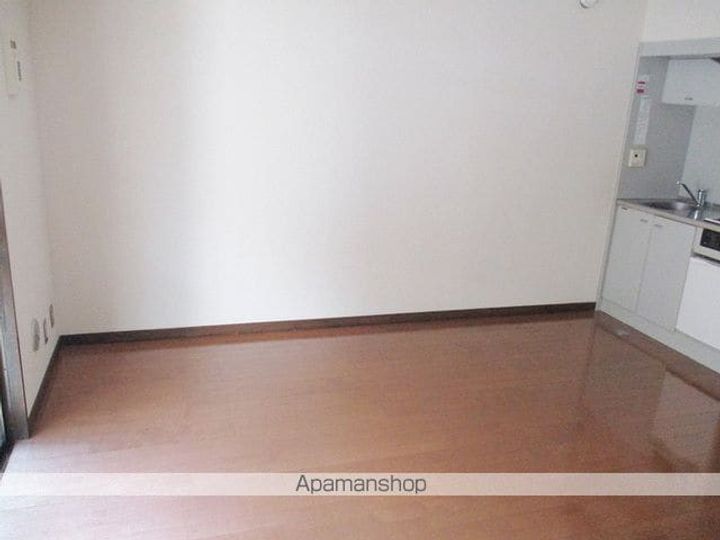 クリスタル甲府善光寺の内装