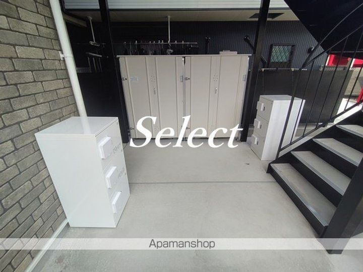 ハーミットクラブハウス横浜南軽井沢のその他画像