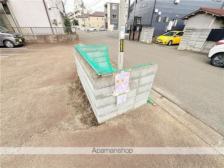 フルール高沢B棟のその他画像