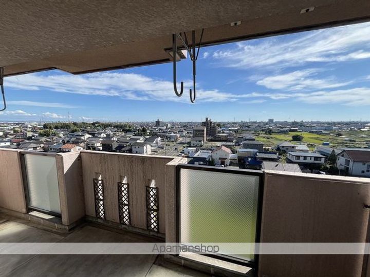 グランメゾン金城803のその他画像