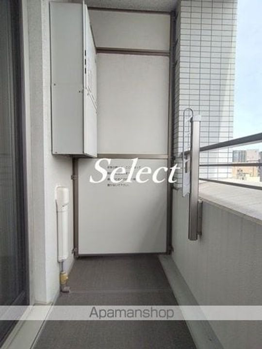 神奈川県横浜市中区山下町の賃貸マンションのその他画像