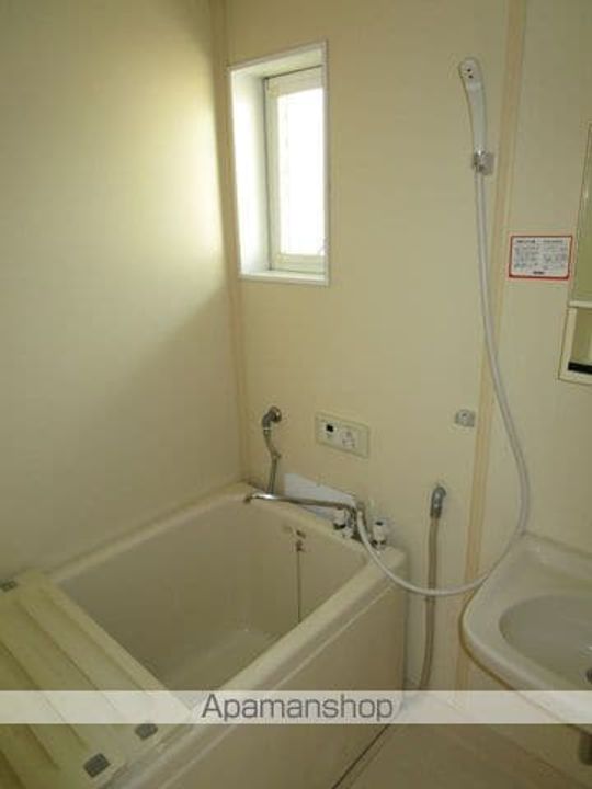 コーポあい102の風呂