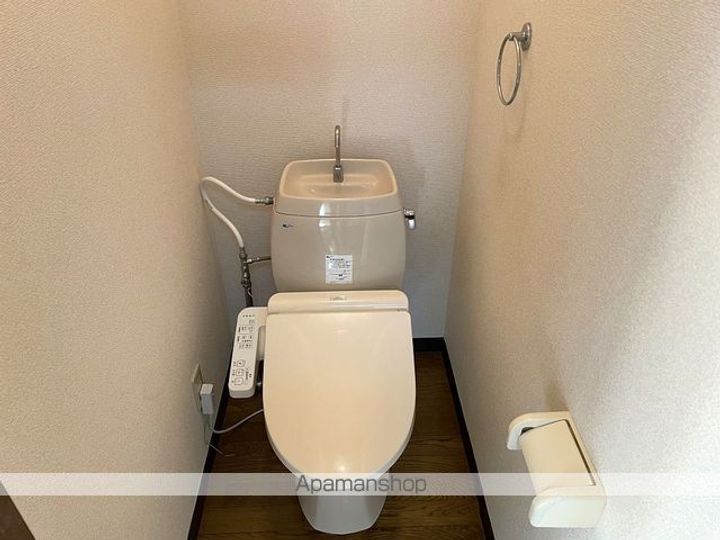 長野県松本市野溝西3丁目の賃貸アパートのその他画像