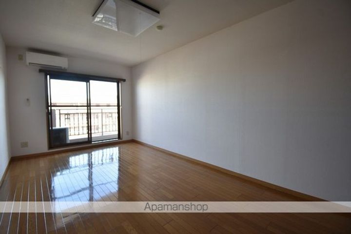 上杉五番館の内装