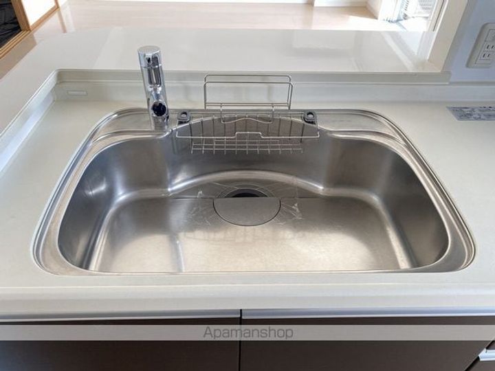 MFPRコート宮町の内装