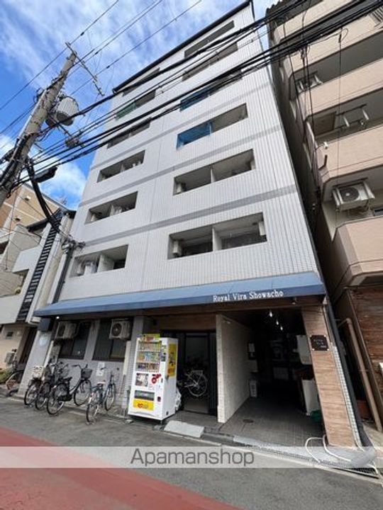 ロイヤルヴィラ昭和町302のその他画像