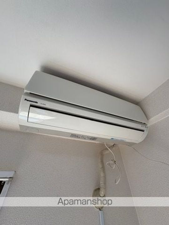 パレ ロイヤルビルの内装