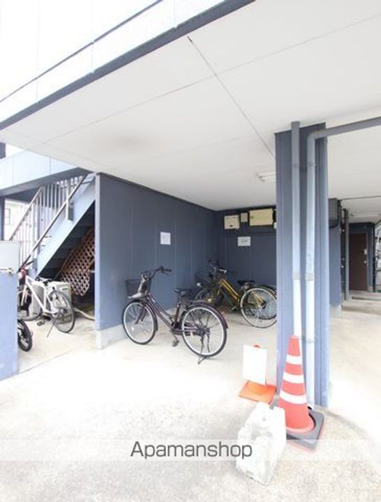 SONNE BLD Ⅰのその他画像
