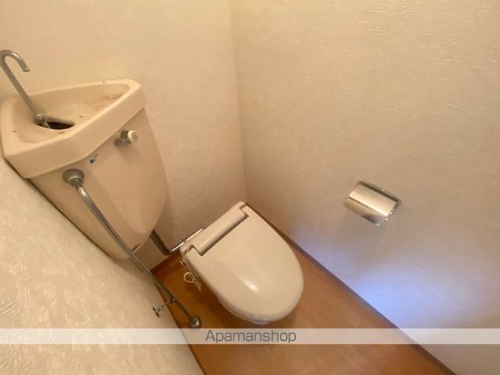 コーポ日吉101のその他画像