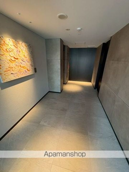 東京都中野区東中野1丁目の賃貸マンションのその他画像