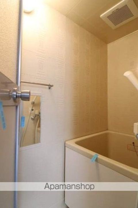 エトワール文京台201の内装