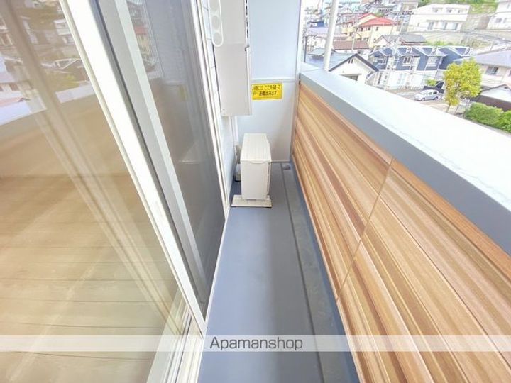 ジオ旭ケ丘のその他画像