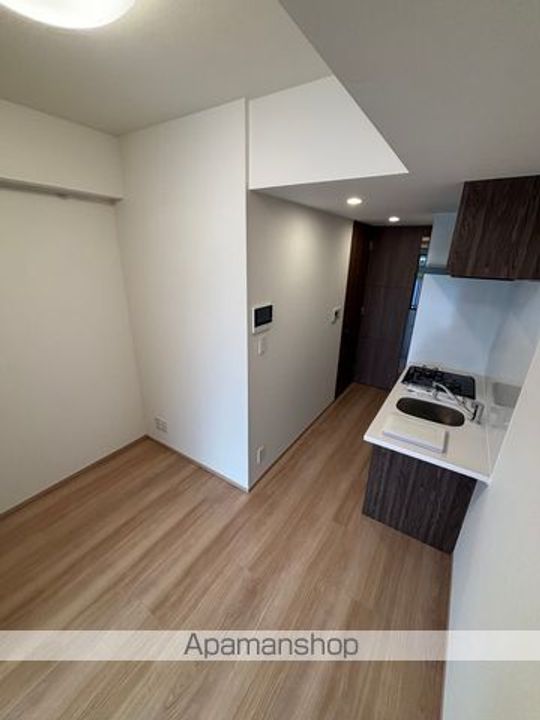 クレストコート本所吾妻橋NORTHの内装