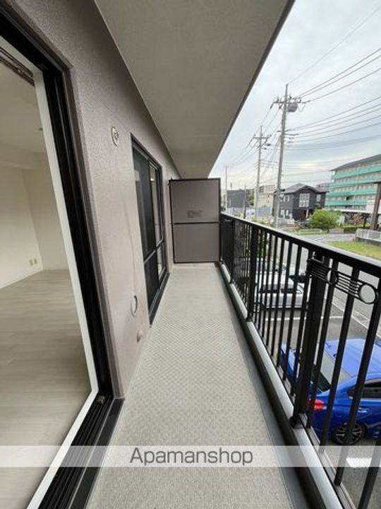 ラトゥール戸田のその他画像
