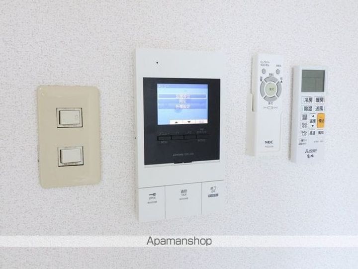 ソレイユ御器所502のその他画像