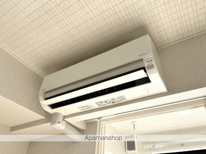 グランコート乃木坂Ⅲのその他画像
