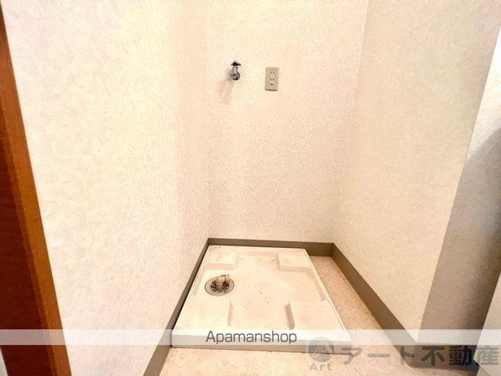 サンクレイドルカメヤマの内装