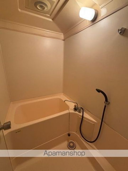 大豊マンションの風呂