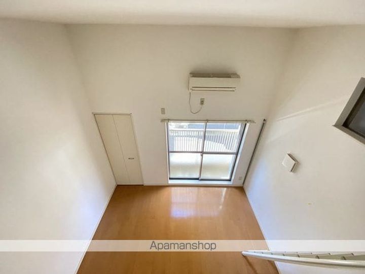 MY LIFE Ⅱ105の内装