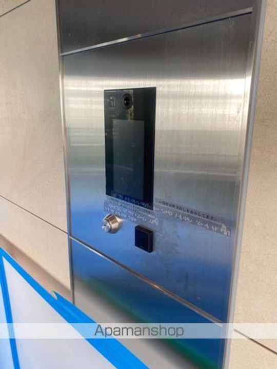 クラリティア横濱反町のその他画像