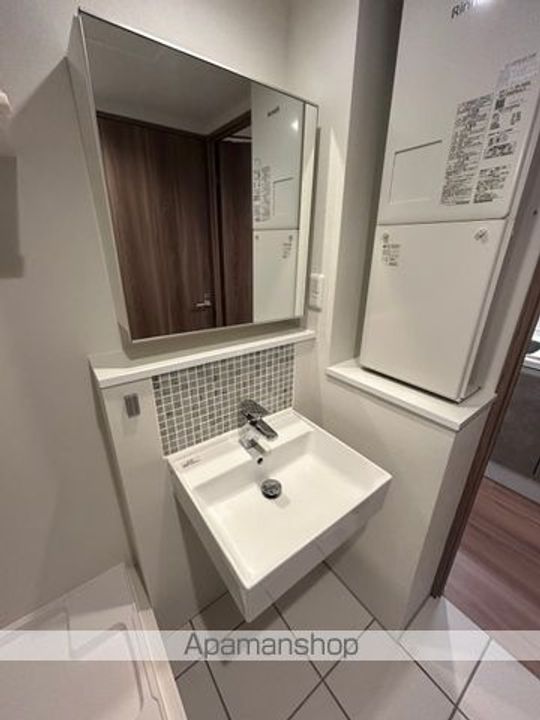 GRAN PASEO市谷仲之町107号室のその他画像