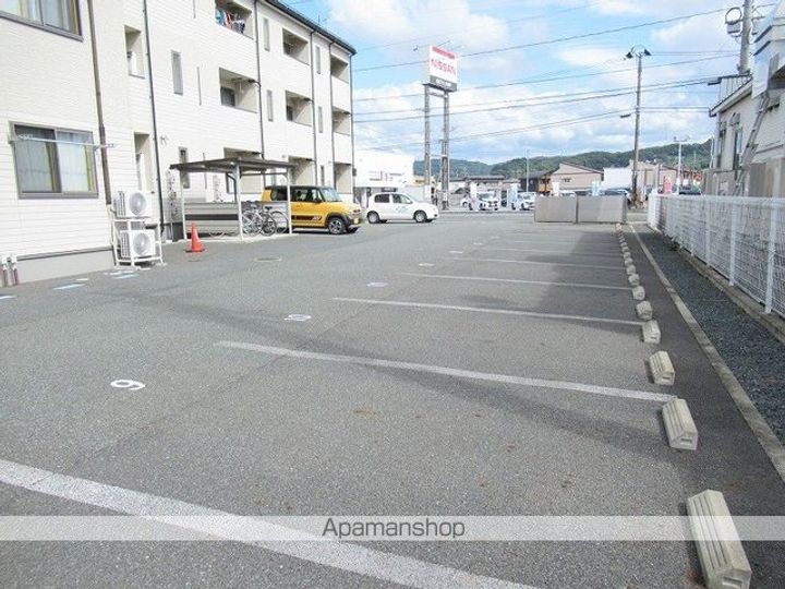 エストポミエ A棟のその他画像