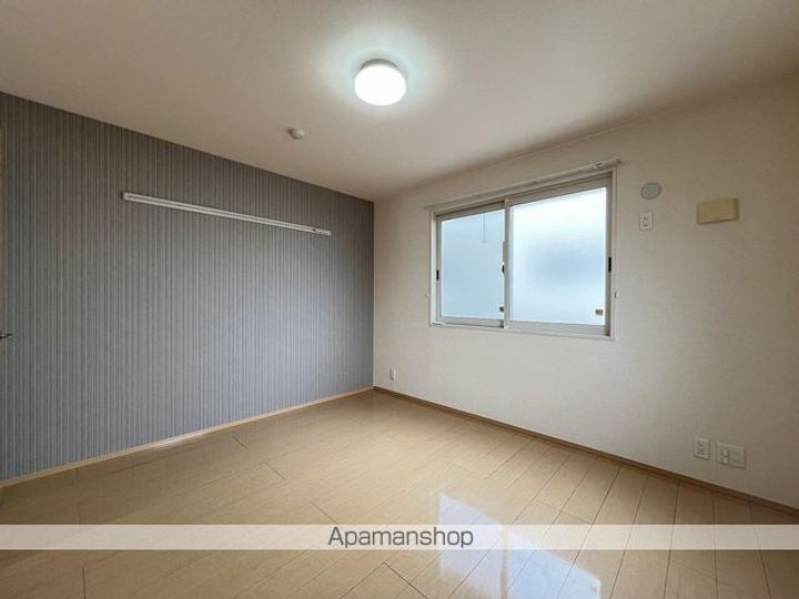 ESPERANZAの内装
