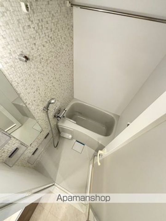 アルコバレーノ横濱鶴見(ARCOBALENO YOKOHAMATの風呂