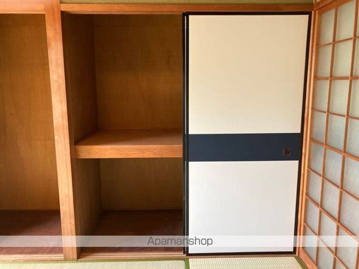 ブルーハイツ一宮東町の内装