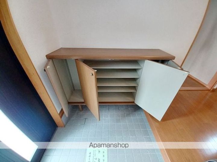 長野県安曇野市三郷明盛(一戸建)の賃貸物件の内装