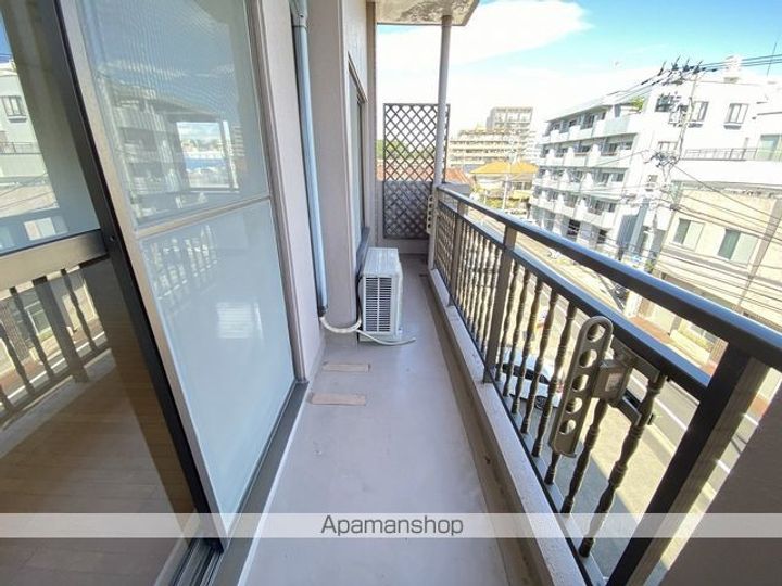 上杉五番館358のその他画像