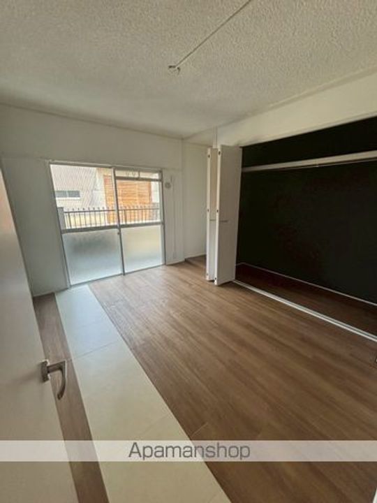 セキレイマンション久留米の内装