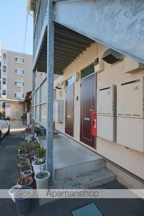 Mフィールド・スリーのその他画像