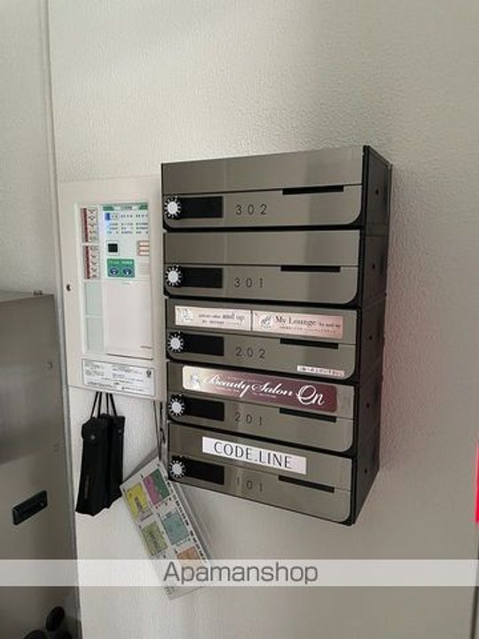 WAZU戸田公園301のその他画像