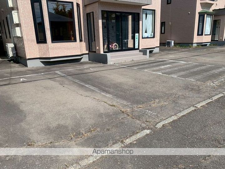 白柳メゾンⅡAのその他画像