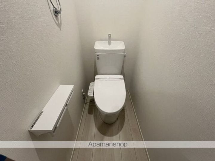 滋賀県甲賀市水口町秋葉の賃貸アパートのその他画像