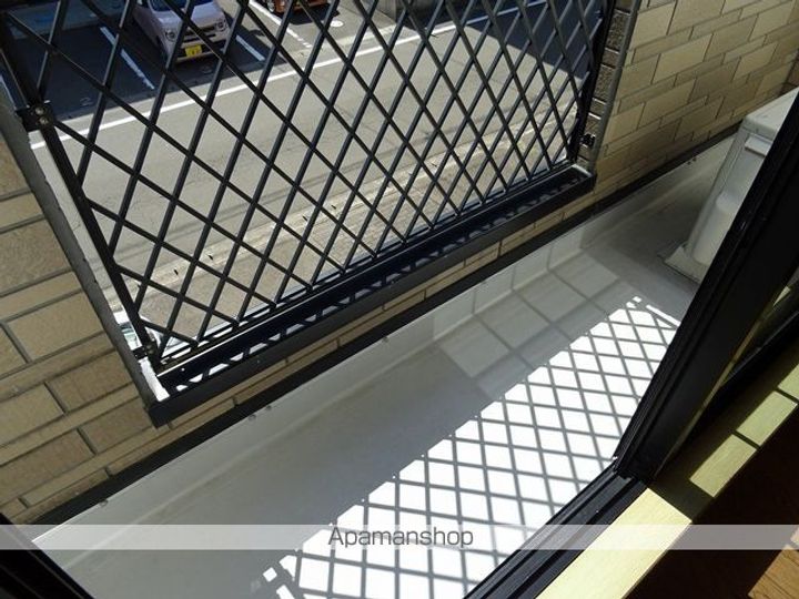 ナヴィール萩1号館のその他画像