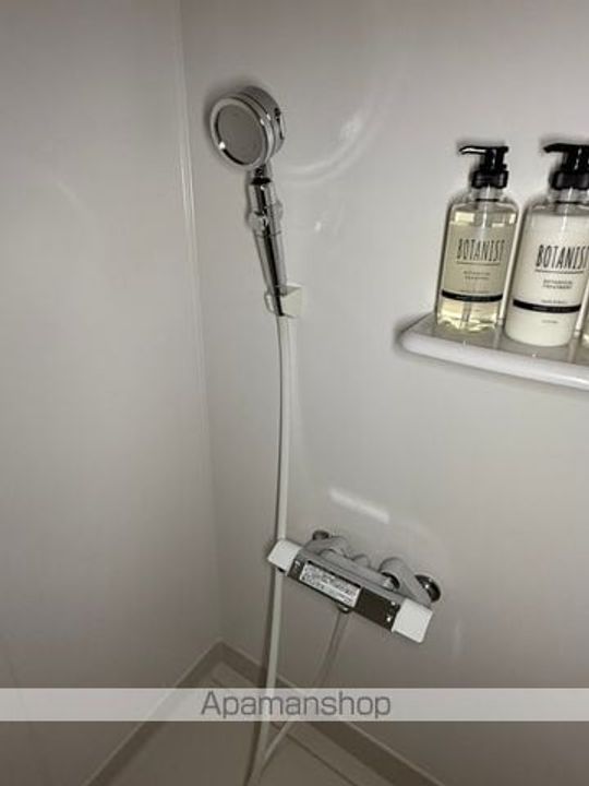 KIKUNA原町の内装