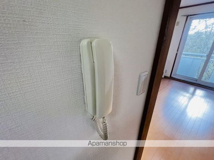 ソレイユSⅡ201のその他画像