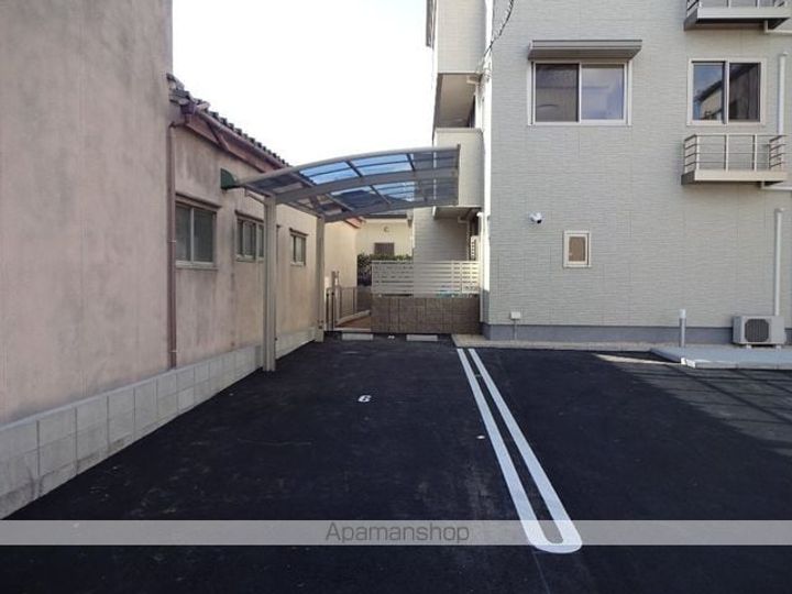 シャーメゾン博労町301のその他画像