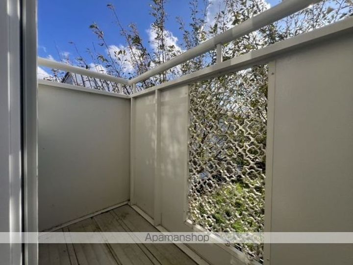 ソレイユSⅡ201のその他画像