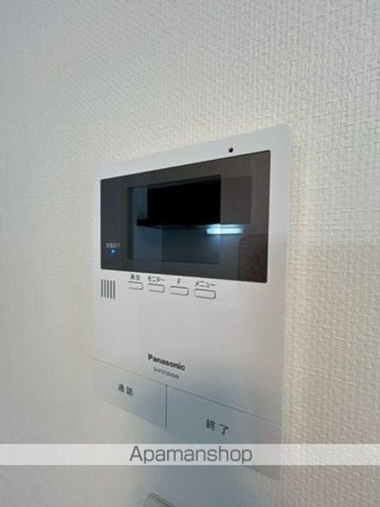 APT新検見川のその他画像