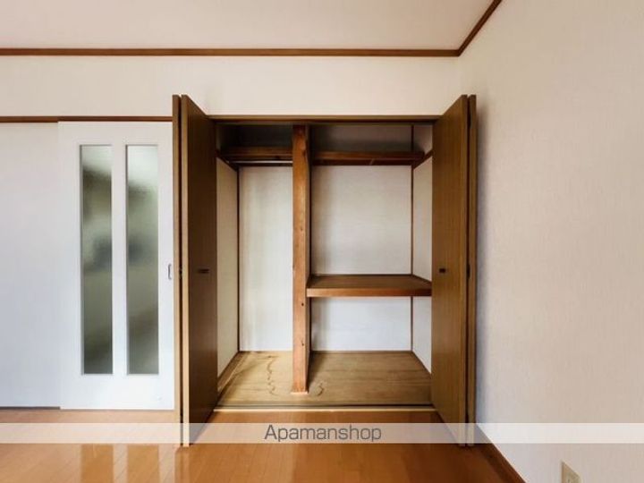 ソレイユSⅡ203のその他画像