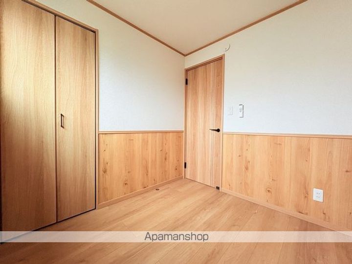 エコノ高松の内装