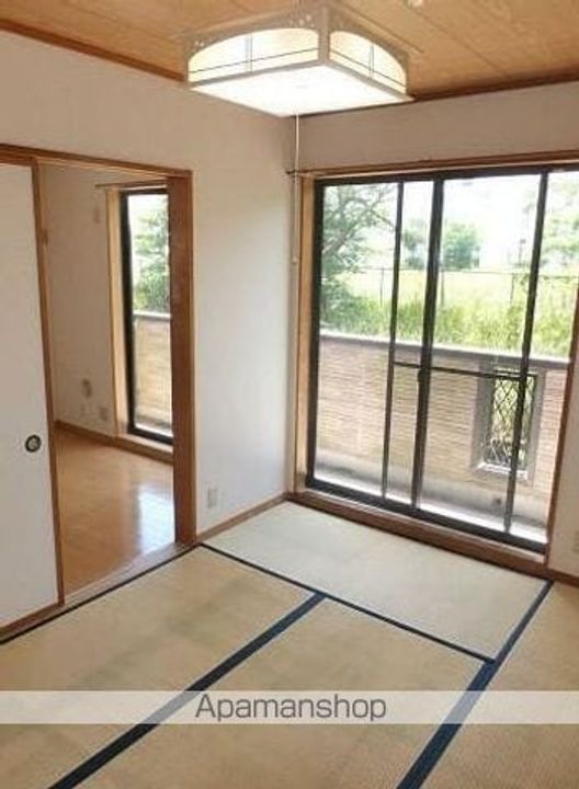 アーバニズム65の内装