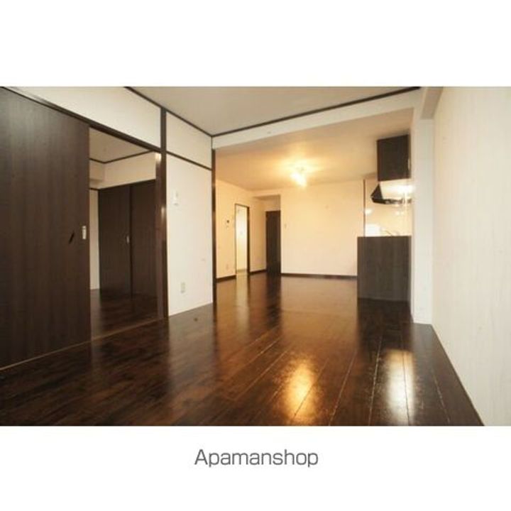 愛知県名古屋市中区金山5丁目の賃貸マンションのその他画像