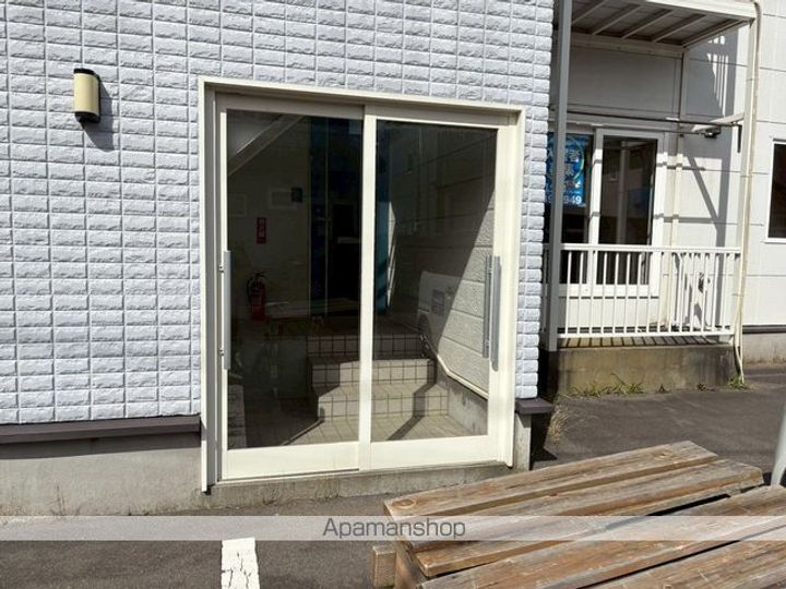 ライトハウスⅠのその他画像