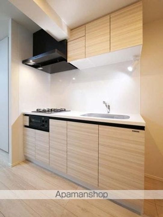 セジョリ中野富士見町のキッチン