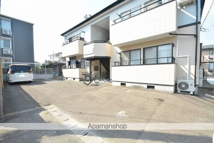 セゾンかすみのその他画像